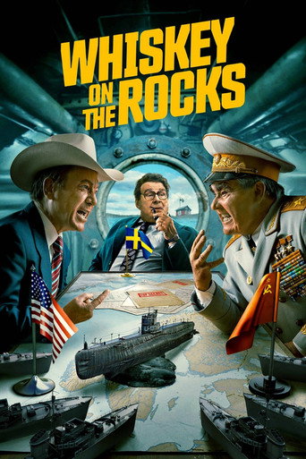 Regarder Whiskey on the Rocks en streaming complet