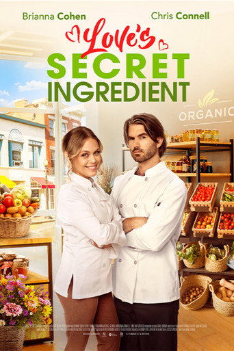 Regarder Love's Secret Ingredient en streaming complet