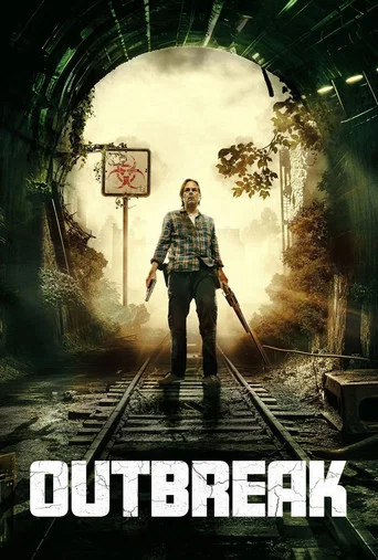 Regarder Outbreak en streaming complet